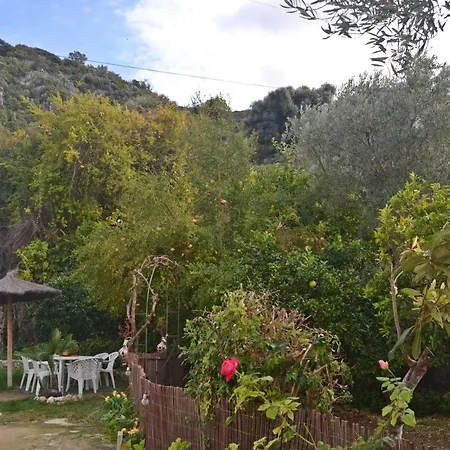 Casa La Cascada