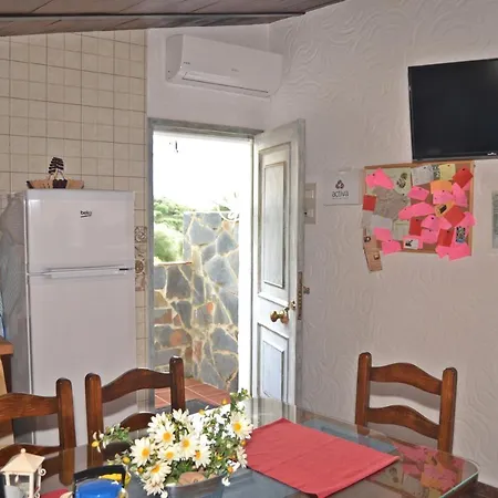 Casa La Cascada Ferienhaus *