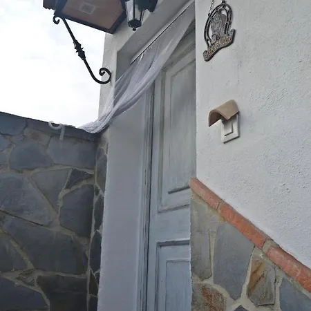 Casa La Cascada Ferienhaus *
