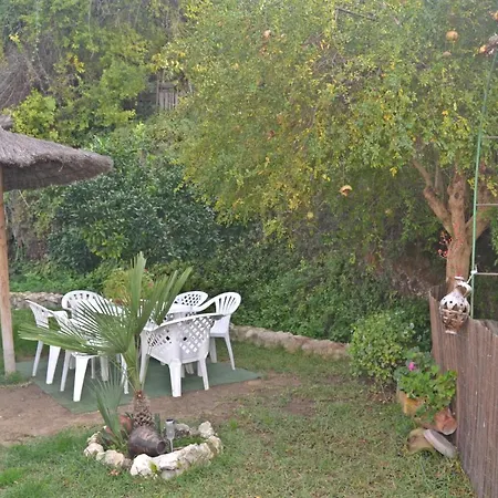 Casa La Cascada * El Bosque