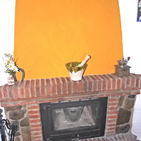 Ferienhaus Casa La Cascada El Bosque (Cadiz)
