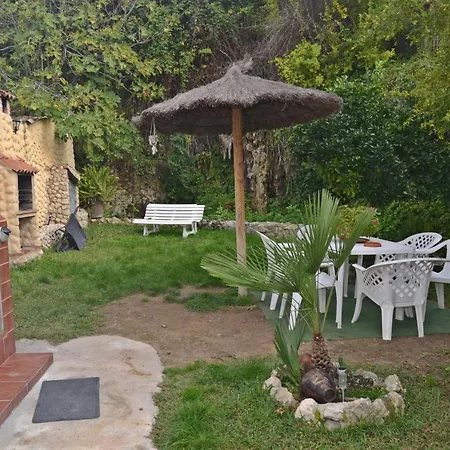 Casa La Cascada Dom wakacyjny