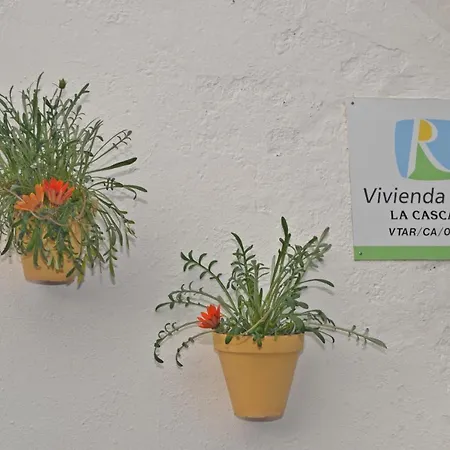 Casa La Cascada Ferienhaus *