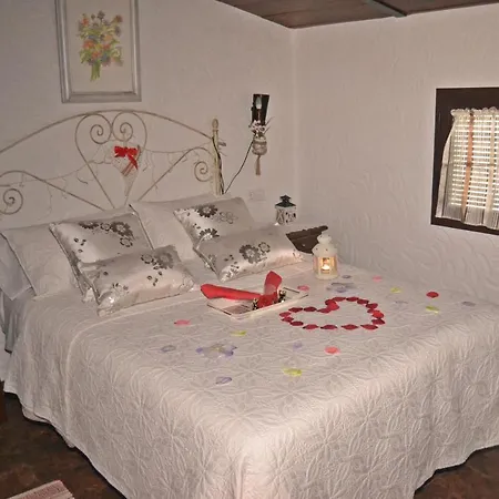 Casa La Cascada *
