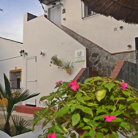 Casa La Cascada *