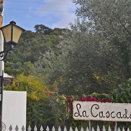 Dom wakacyjny Casa La Cascada *