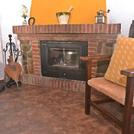 Casa La Cascada *