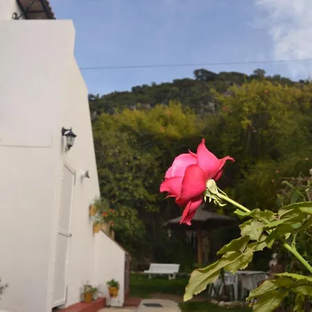 Casa La Cascada Dom wakacyjny *