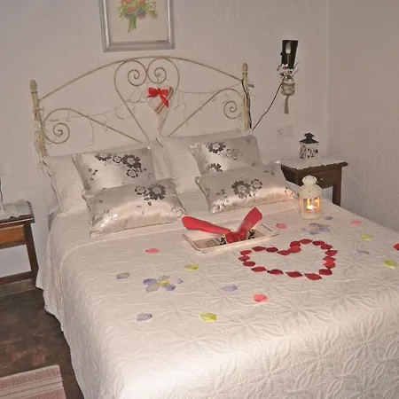 Casa La Cascada *