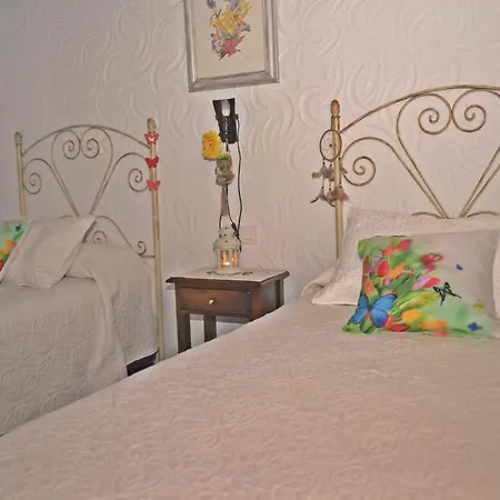 Casa La Cascada Dom wakacyjny *