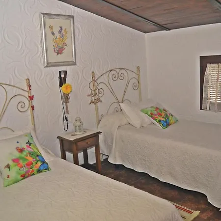 Casa La Cascada El Bosque