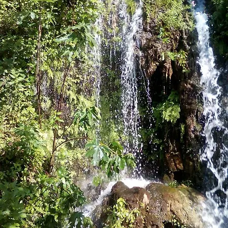 Ferienhaus Casa La Cascada