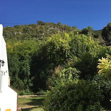 Dom wakacyjny Casa La Cascada *