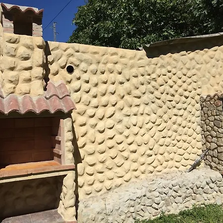 Casa La Cascada *