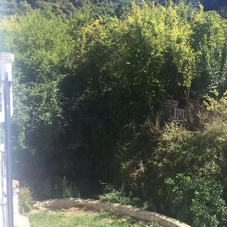 Casa La Cascada Ferienhaus *
