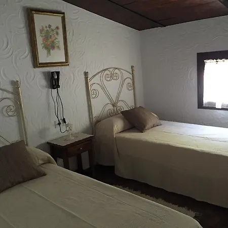 Ferienhaus Casa La Cascada El Bosque (Cadiz)