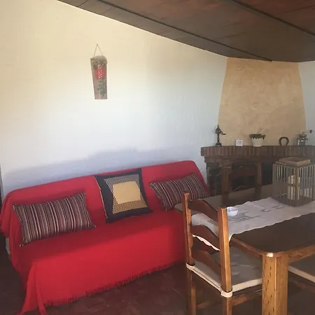 Casa La Cascada